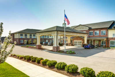 Photo of West Chester Assisted Living and Memory Care