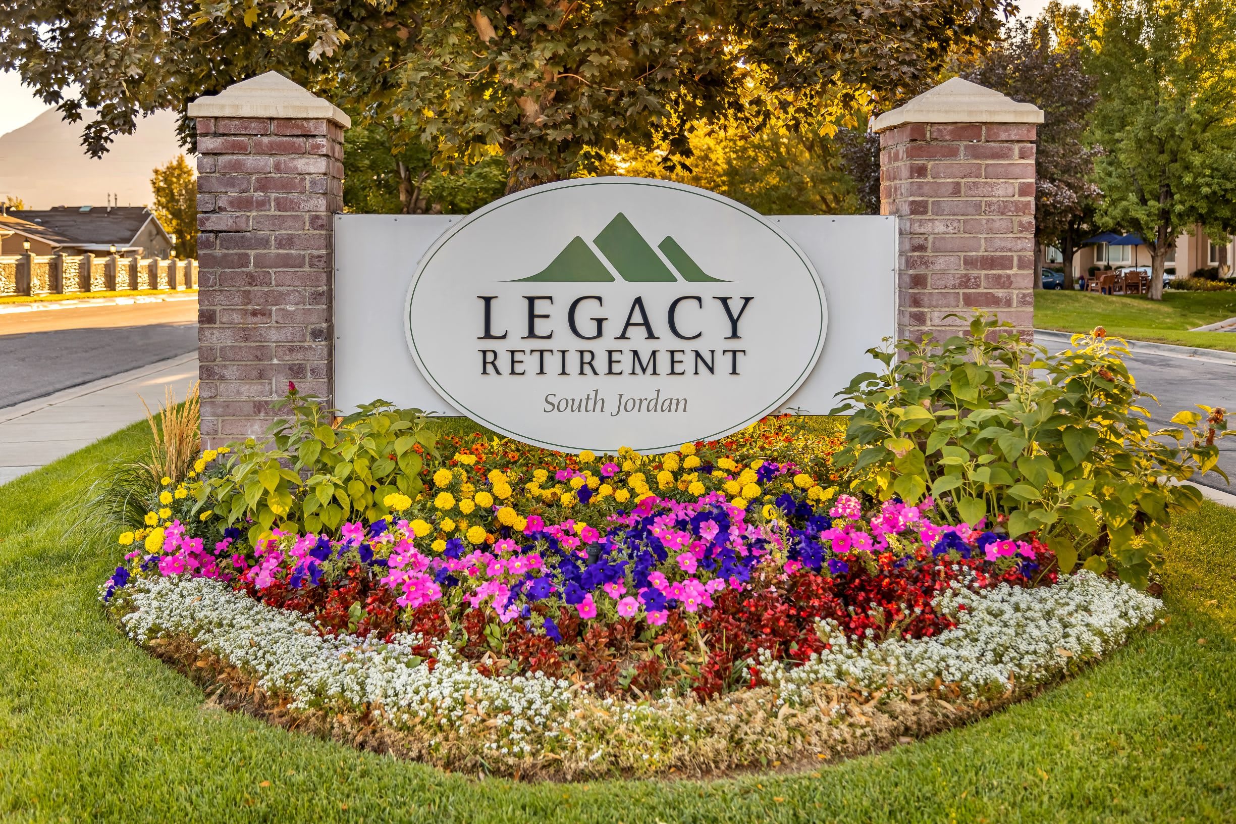 Legacy Retirement Residence 