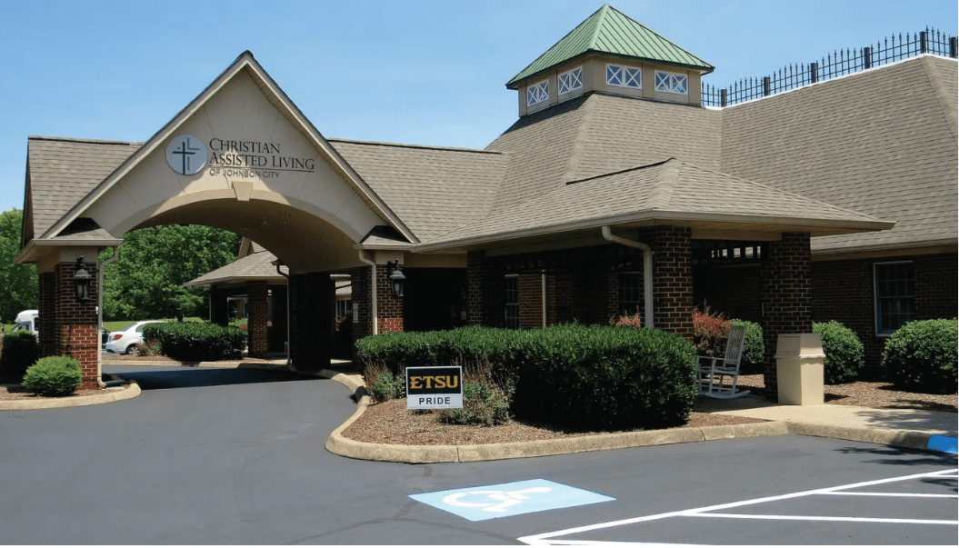 Christian Assisted Living of Johnson City 