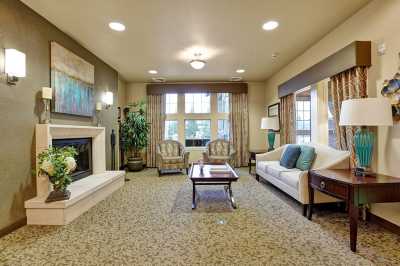 Photo of Almond Heights Senior Living