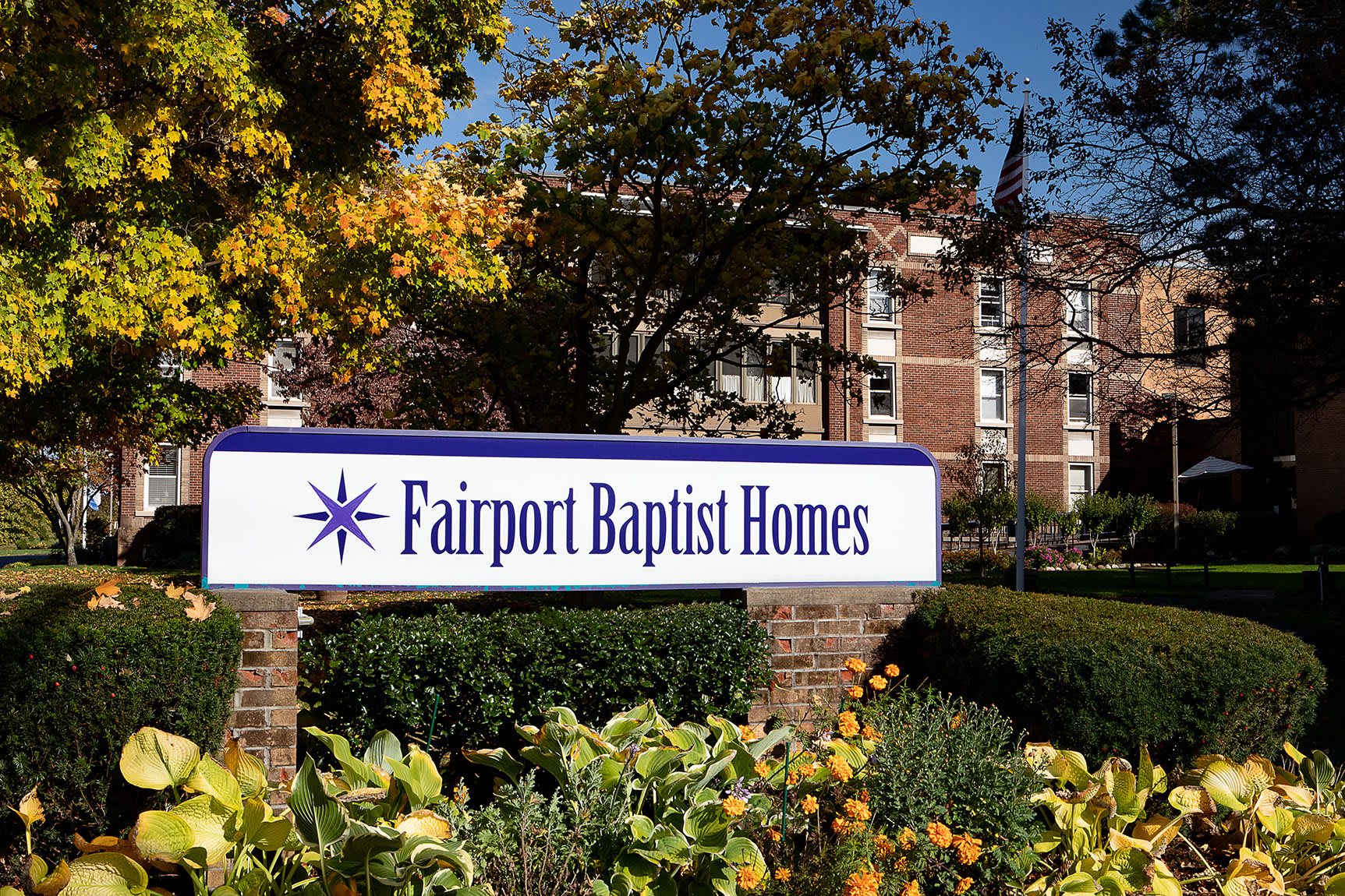 Photo of Assisted Living at Fairport Baptist Homes