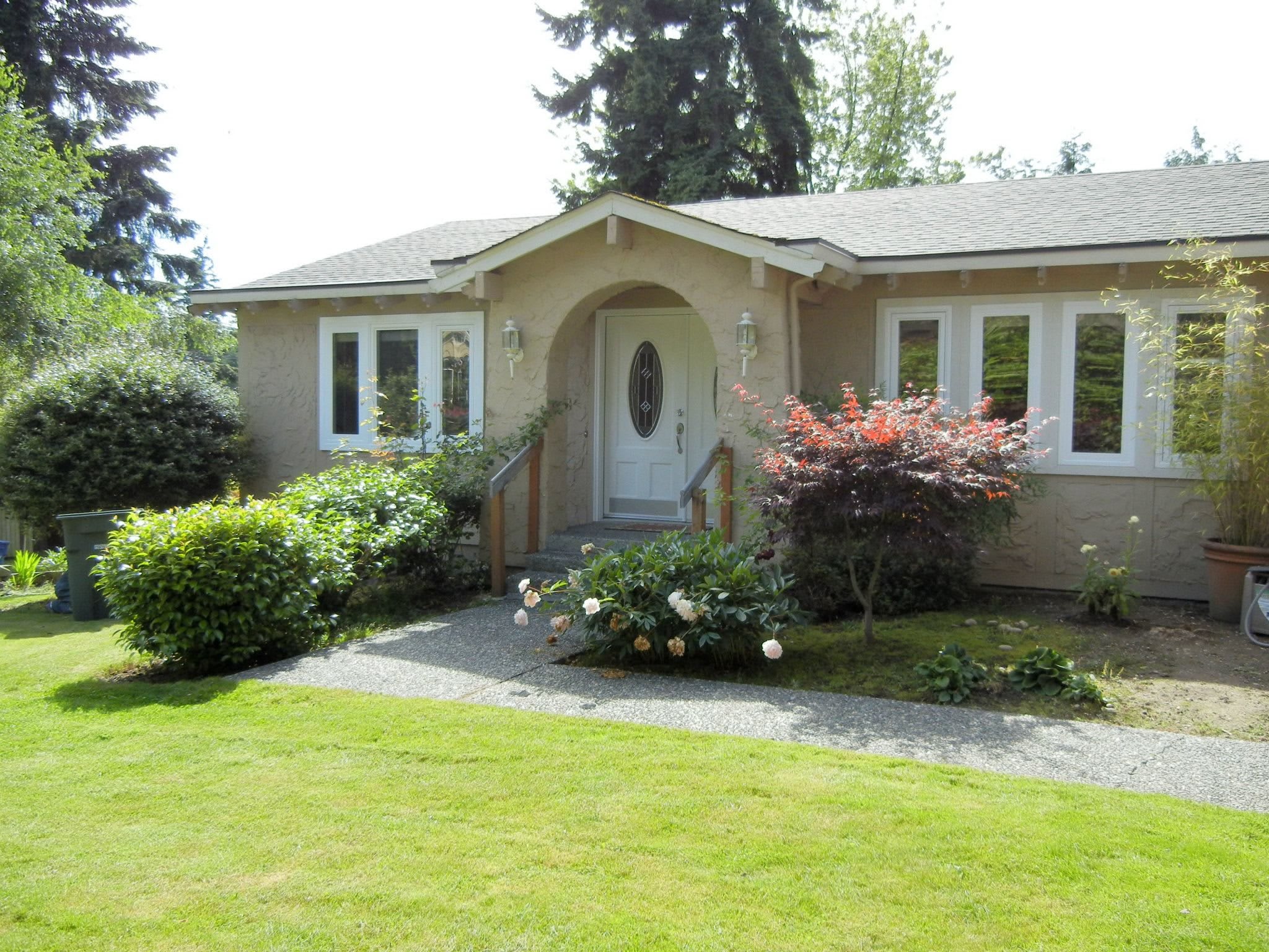 Tranquil Gardens Adult Family Home