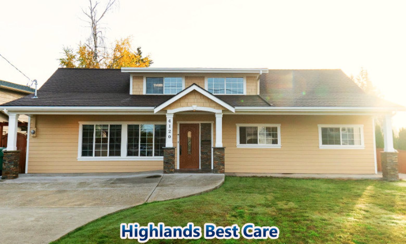 Highlands Best Care LLC
