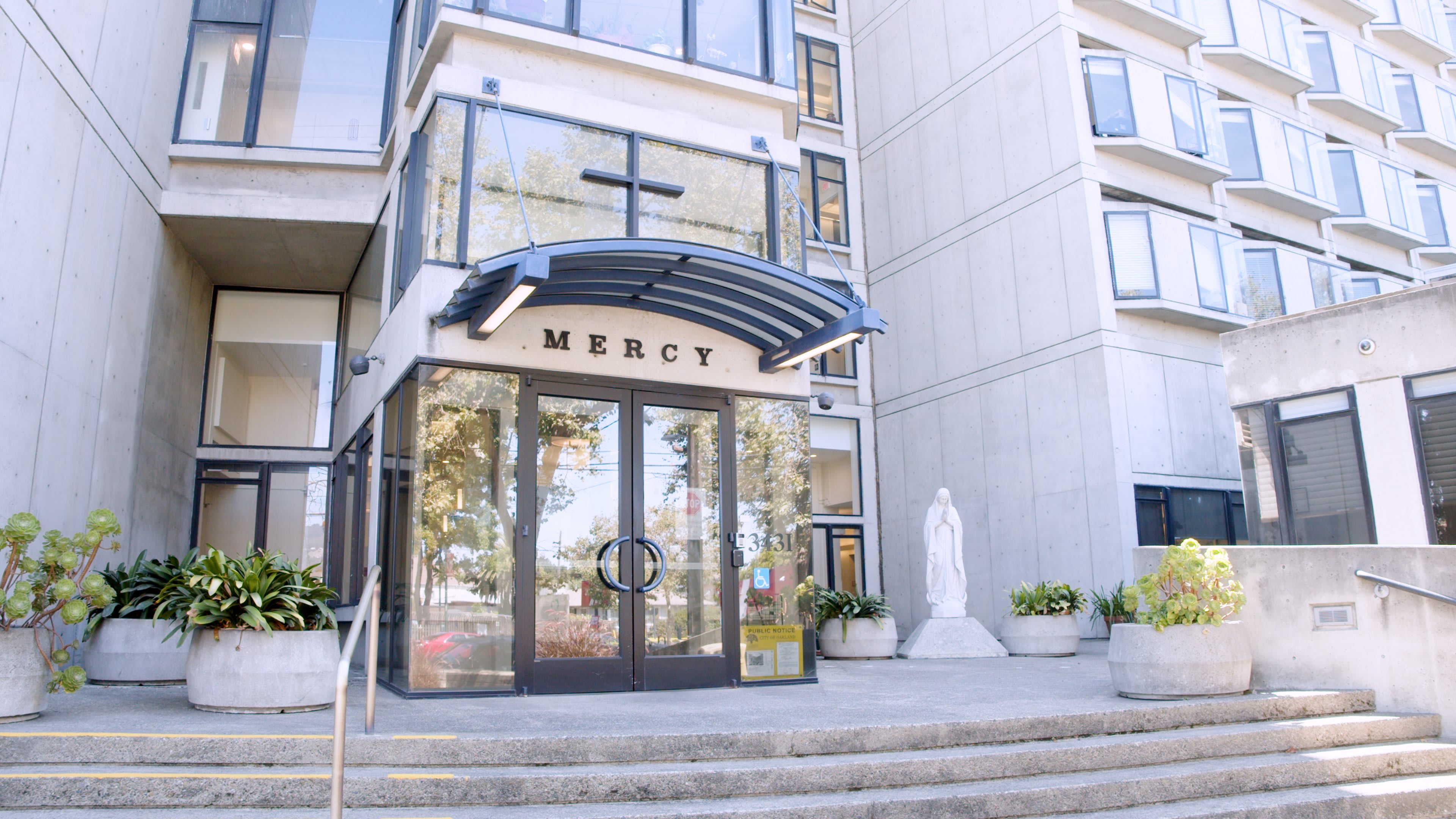 Mercy Retirement and Care Center
