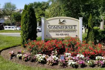 Photo of Sommerset Retirement Community