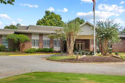 Photo of Sandy Springs Senior Homes LLC