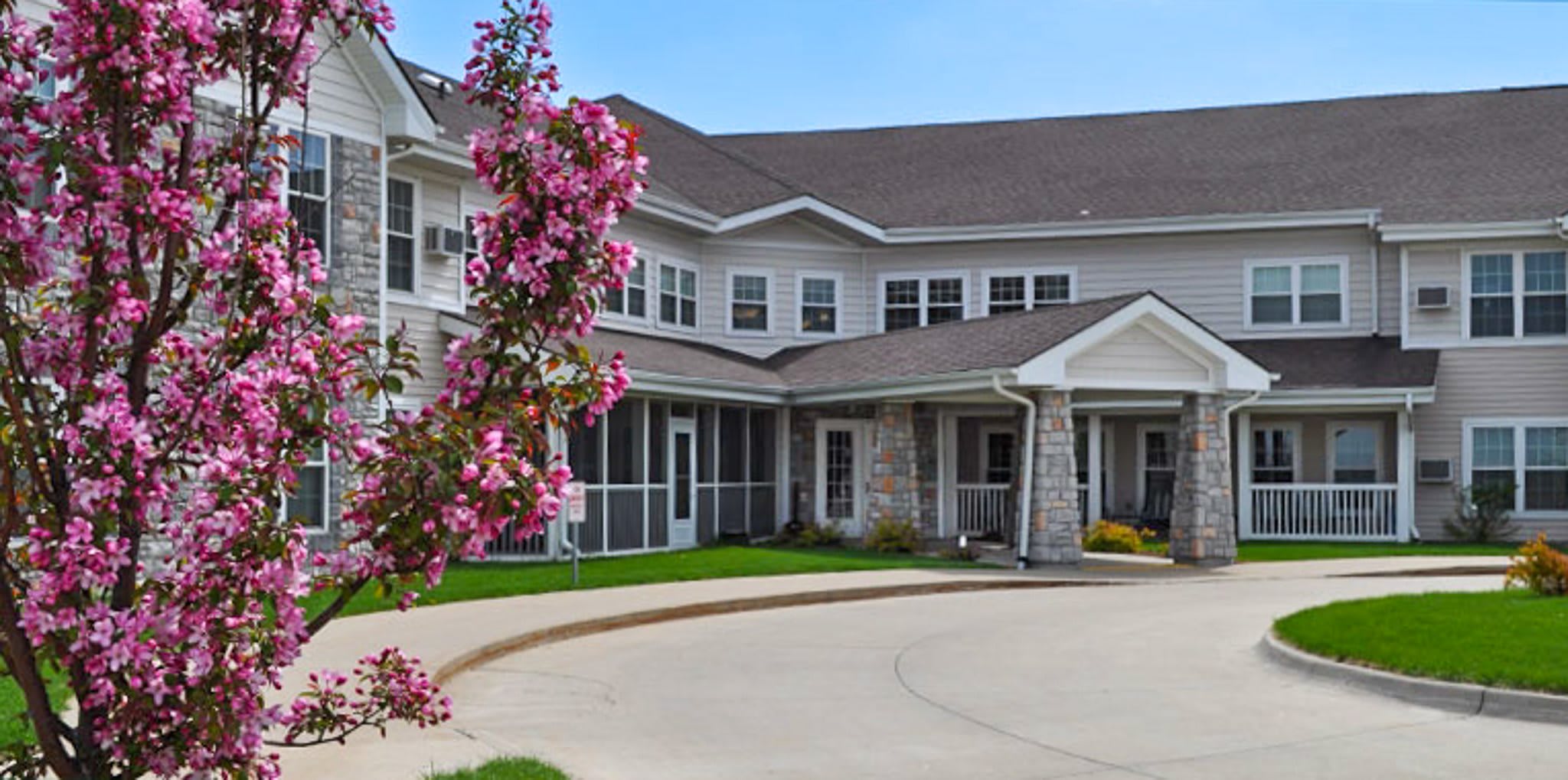 Photo of Cedars Assisted Living