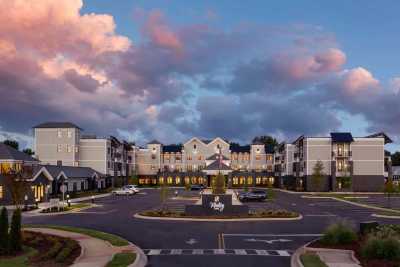 Photo of Vitality Living Upland Park