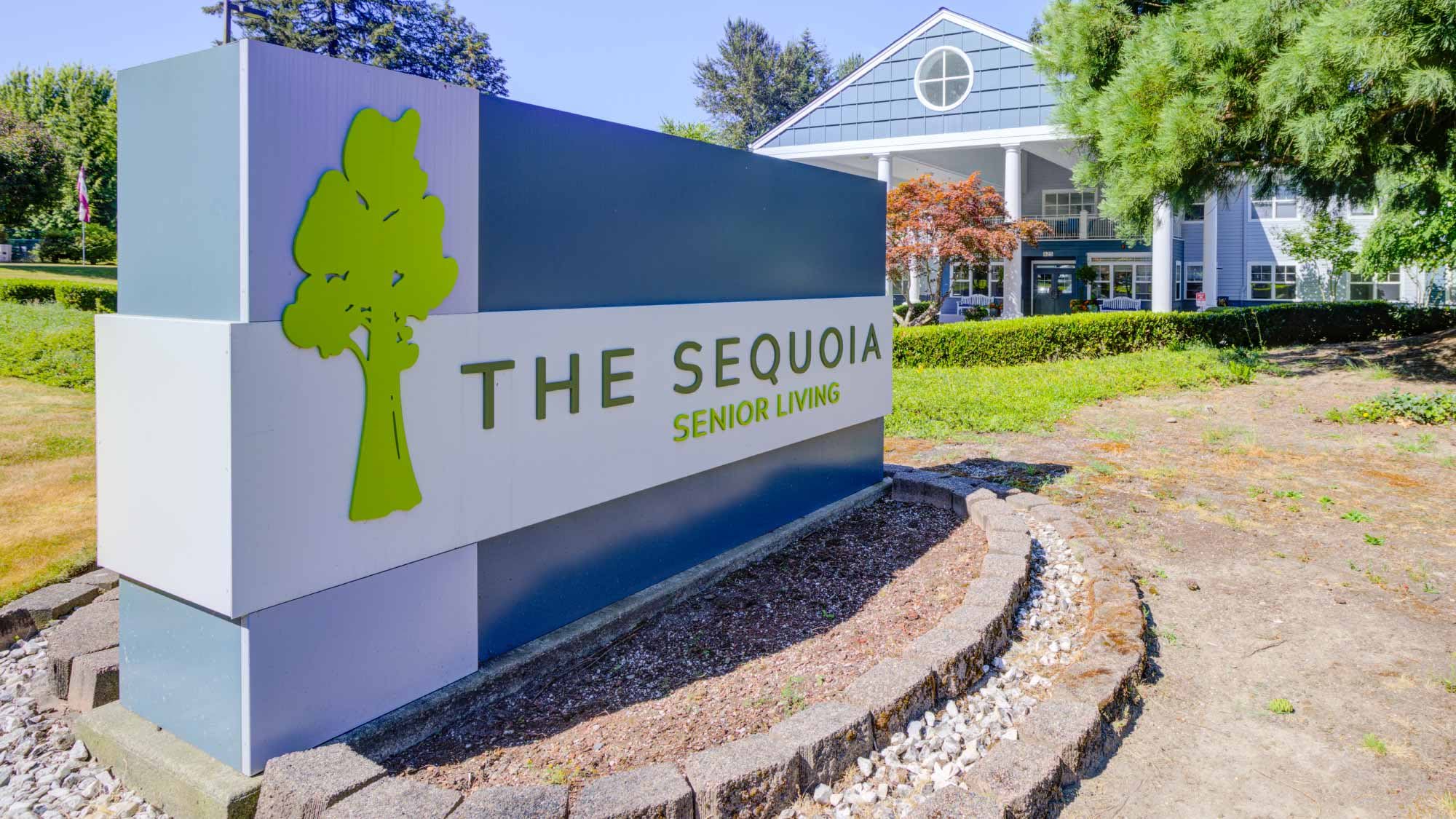 Photo of The Sequoia Assisted Living