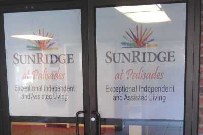 Sunridge at Palisades
