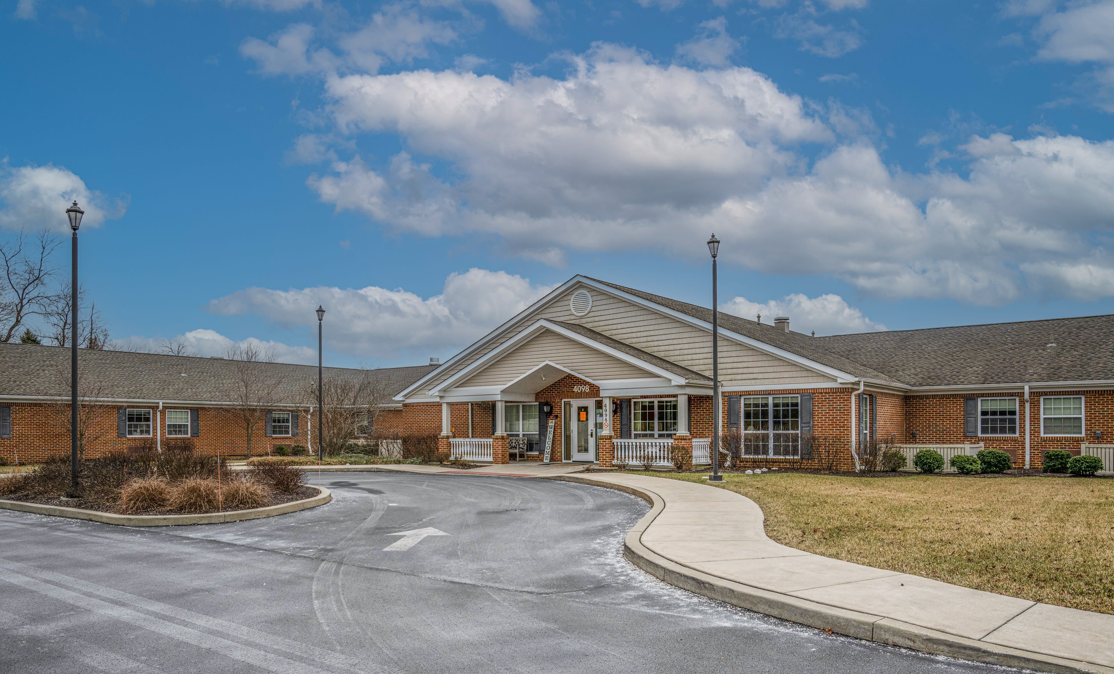 Photo of Old Orchard Health Care Center - Easton