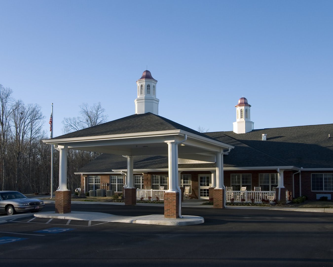 Photo of Terrace Ridge Assisted Living