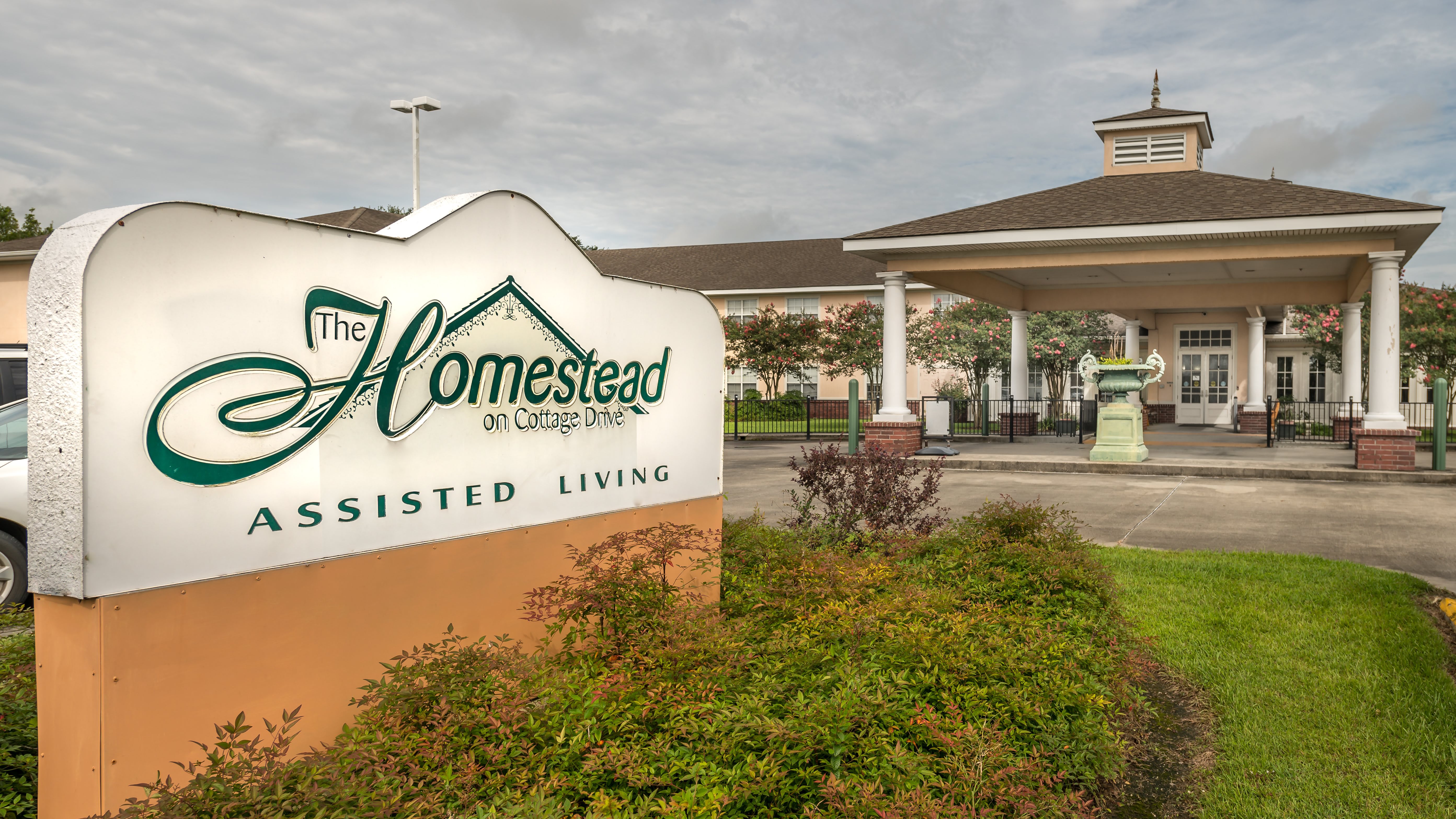 Photo of The Homestead Assisted Living