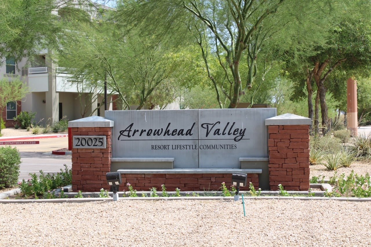 Arrowhead Valley Retirement Resort 