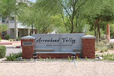 Photo of Arrowhead Valley Retirement Resort