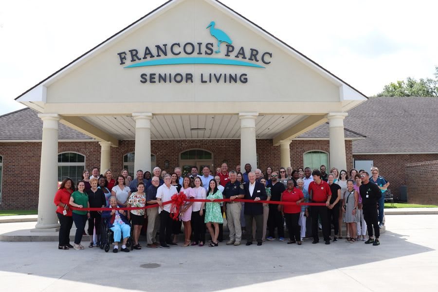 Francois Parc Senior Living 