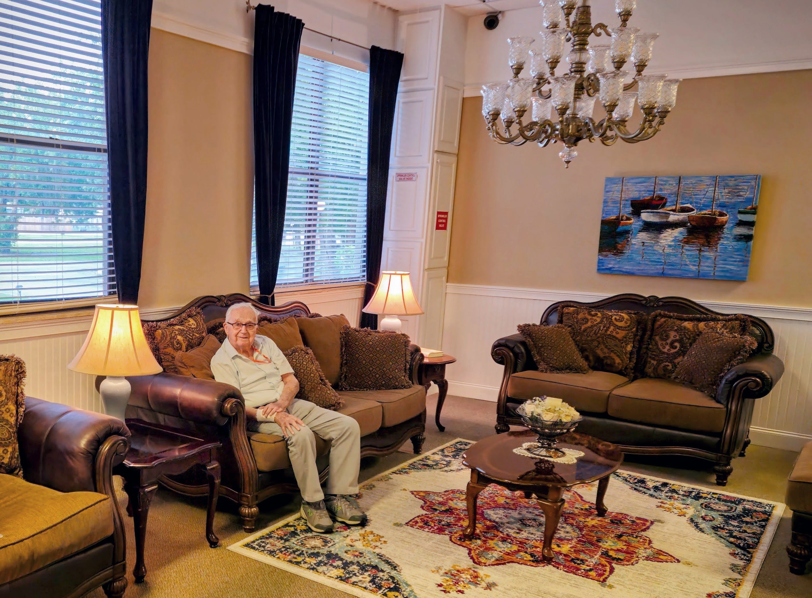 Photo of Crown Assisted Living