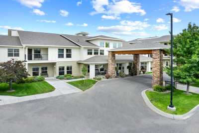 Photo of MorningStar Senior Living of Idaho Falls