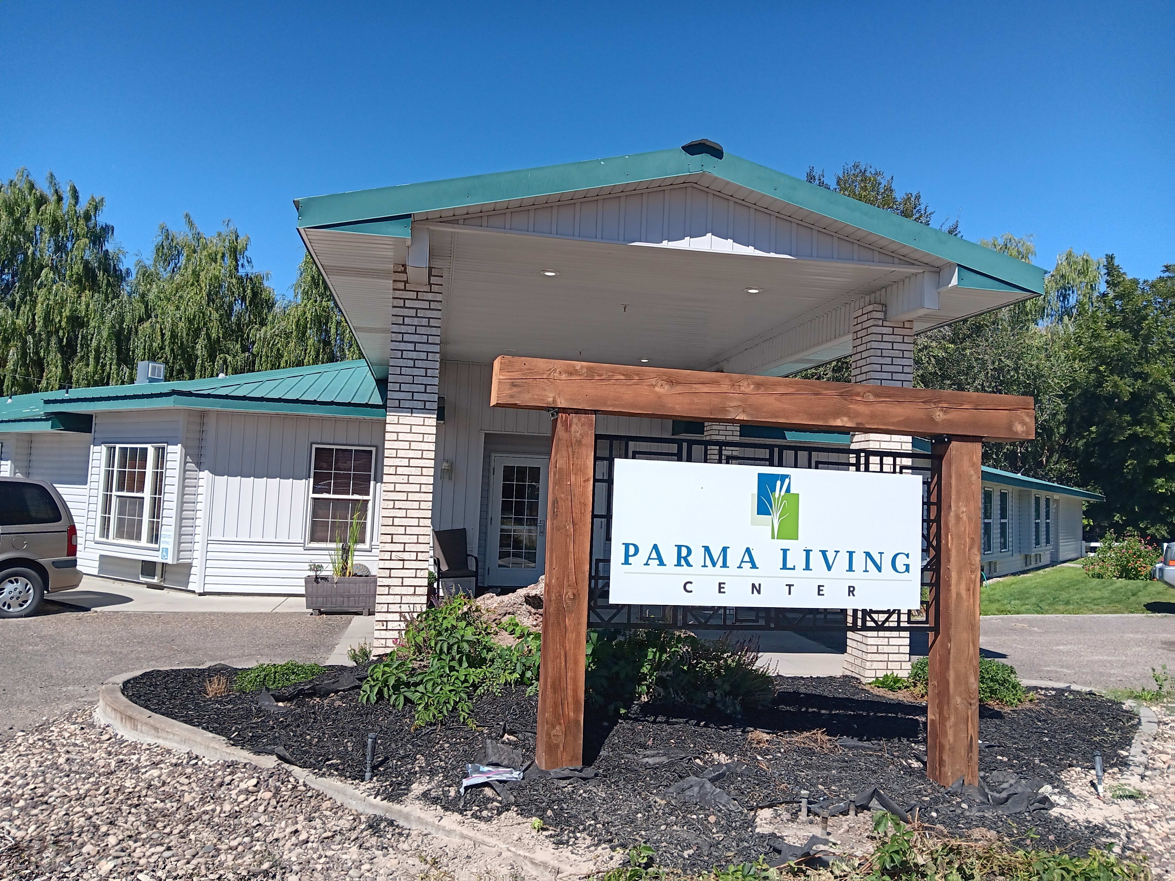 Parma Living Center 