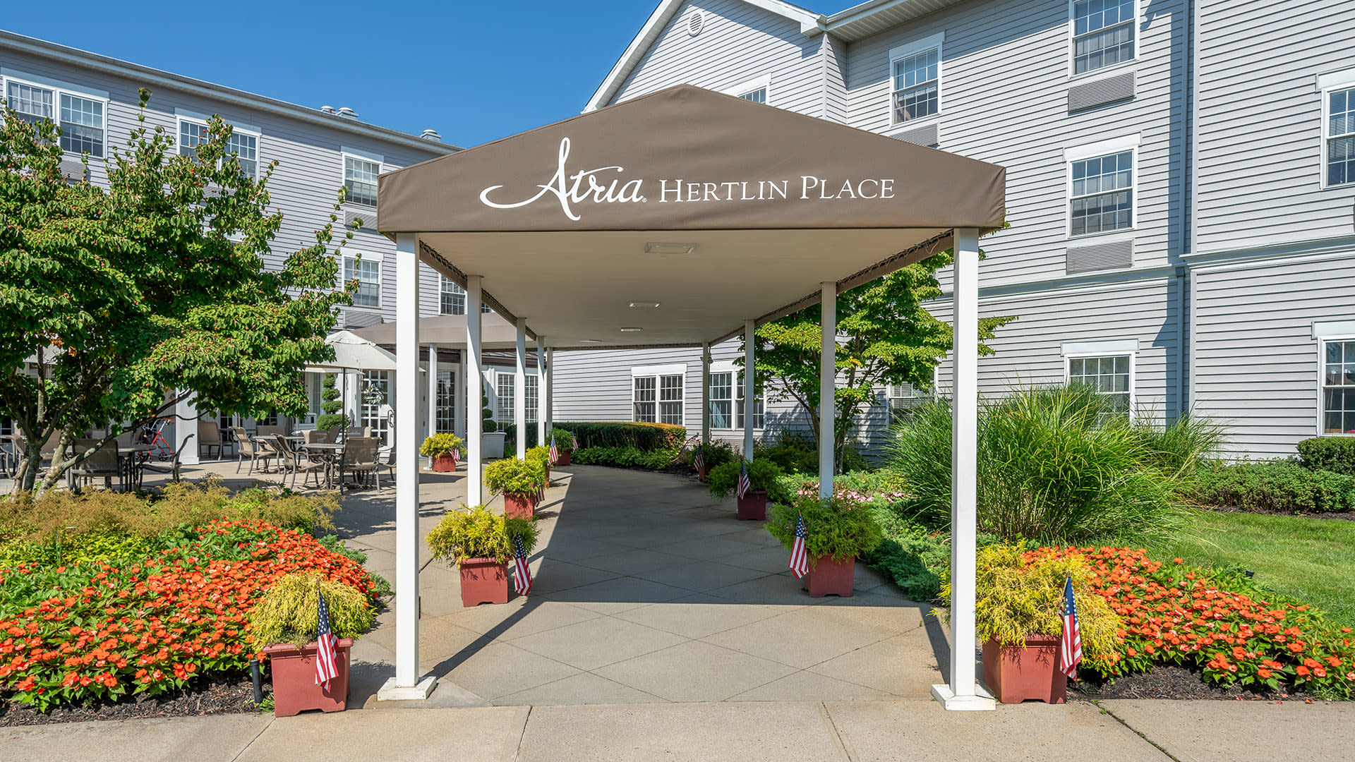 Atria Hertlin Place 