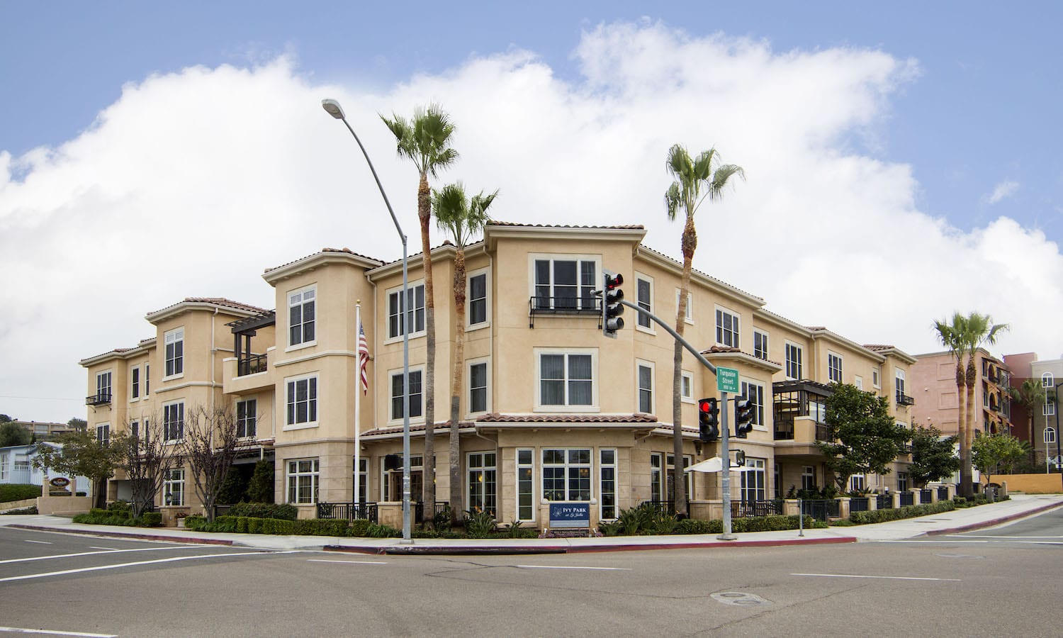 Photo of Ivy Park at La Jolla