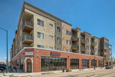 Photo of 55 Resort Apartments Downtown Greeley