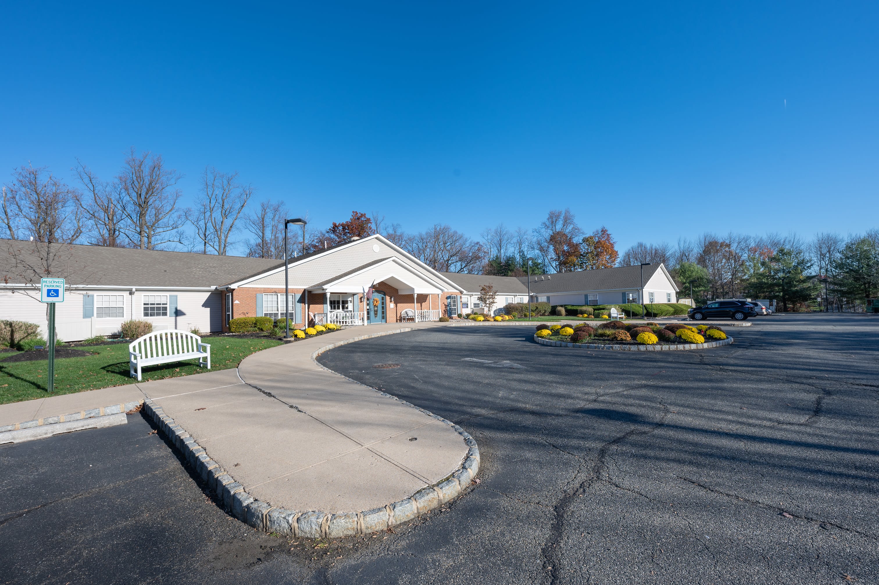 Arden Courts A ProMedica Memory Care Community in Whippany