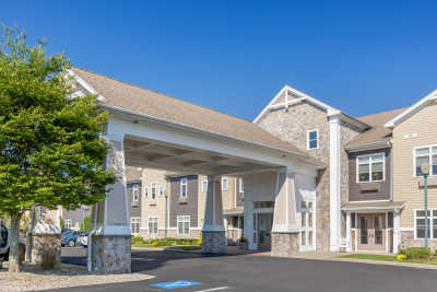 Photo of Brookdale Centre of New England