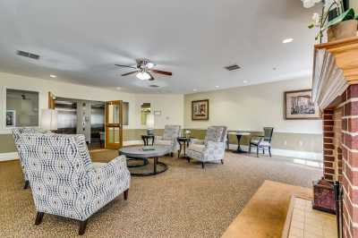 Photo of Pacifica Senior Living Sterling