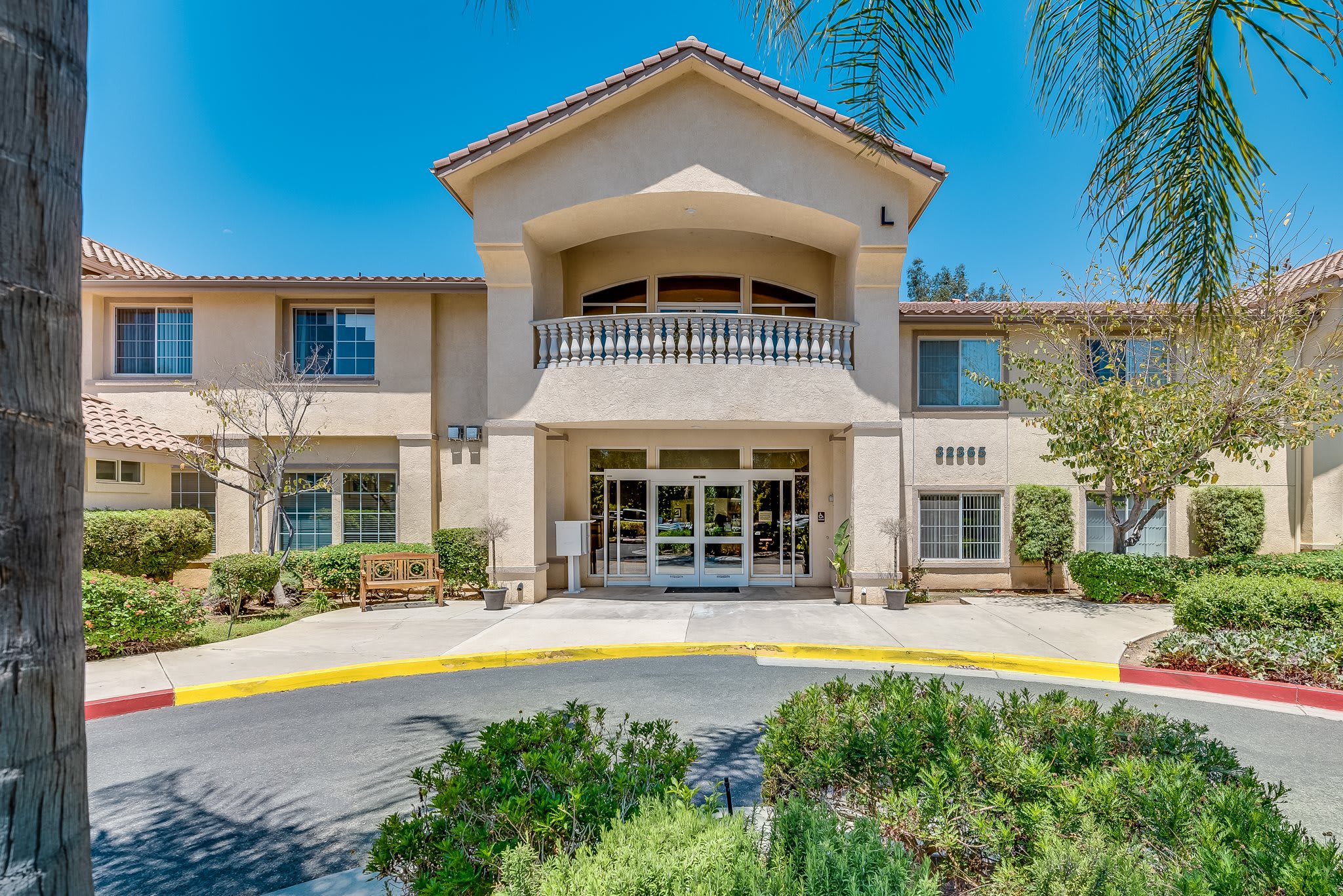 Wildomar Senior Assisted Living 