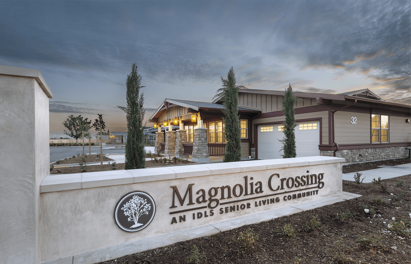 Photo of Magnolia Crossing Assisted Living and Memory Care