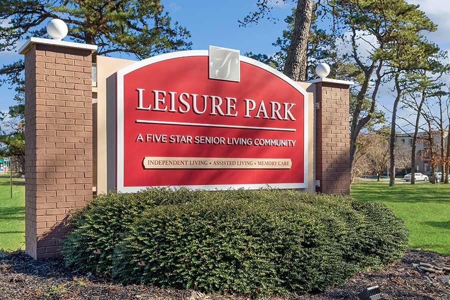 Leisure Park 