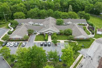 Photo of Arden Courts A ProMedica Memory Care Community in Wilmington