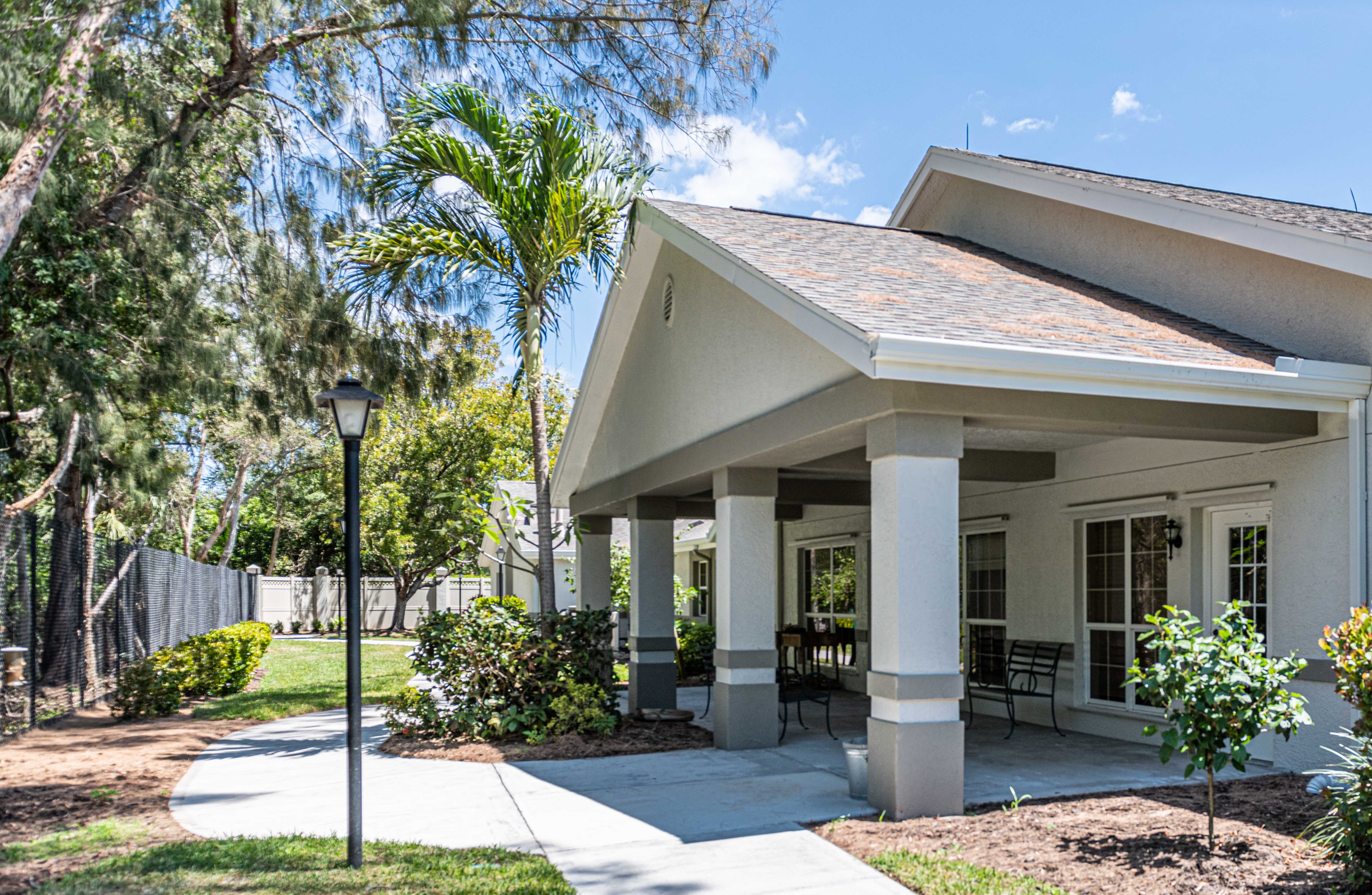 Arden Courts A ProMedica Memory Care Community in Ft. Myers
