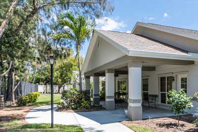 Photo of Arden Courts A ProMedica Memory Care Community in Ft. Myers