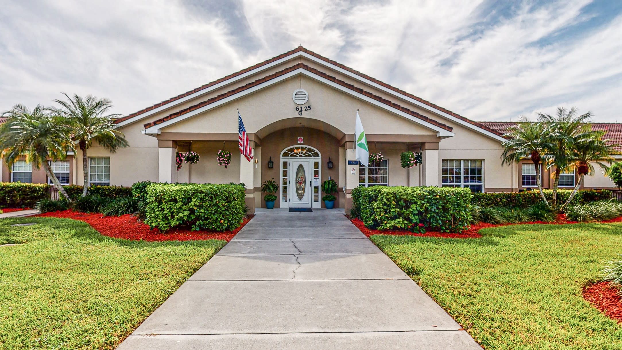 Arden Courts A ProMedica Memory Care Community in Lely Palms