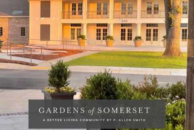 Photo of Gardens of Somerset
