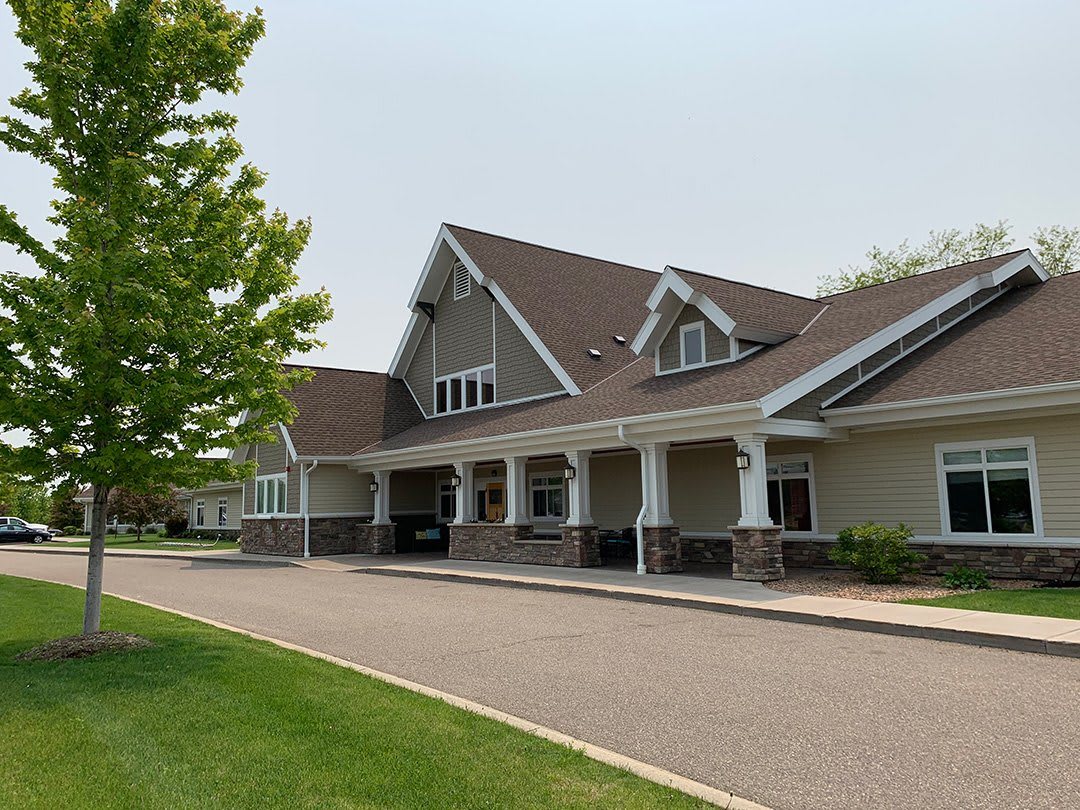 The Willows Advanced Assisted Living
