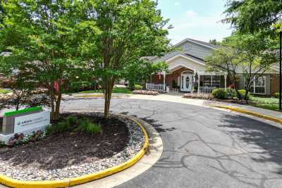 Photo of Arden Courts A ProMedica Memory Care Community in Fair Oaks