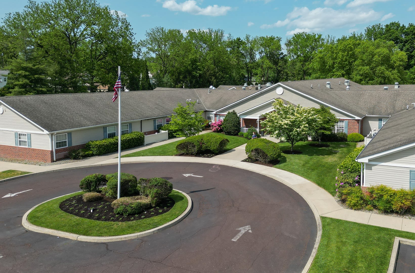 Arden Courts A ProMedica Memory Care Community in Warminster