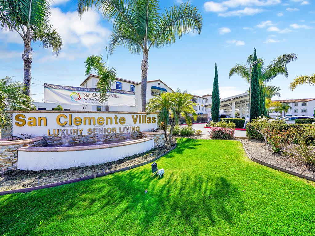 Photo of San Clemente Villas By the Sea