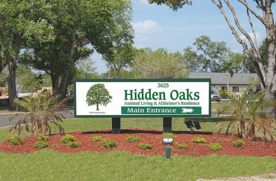 Photo of Hidden Oaks