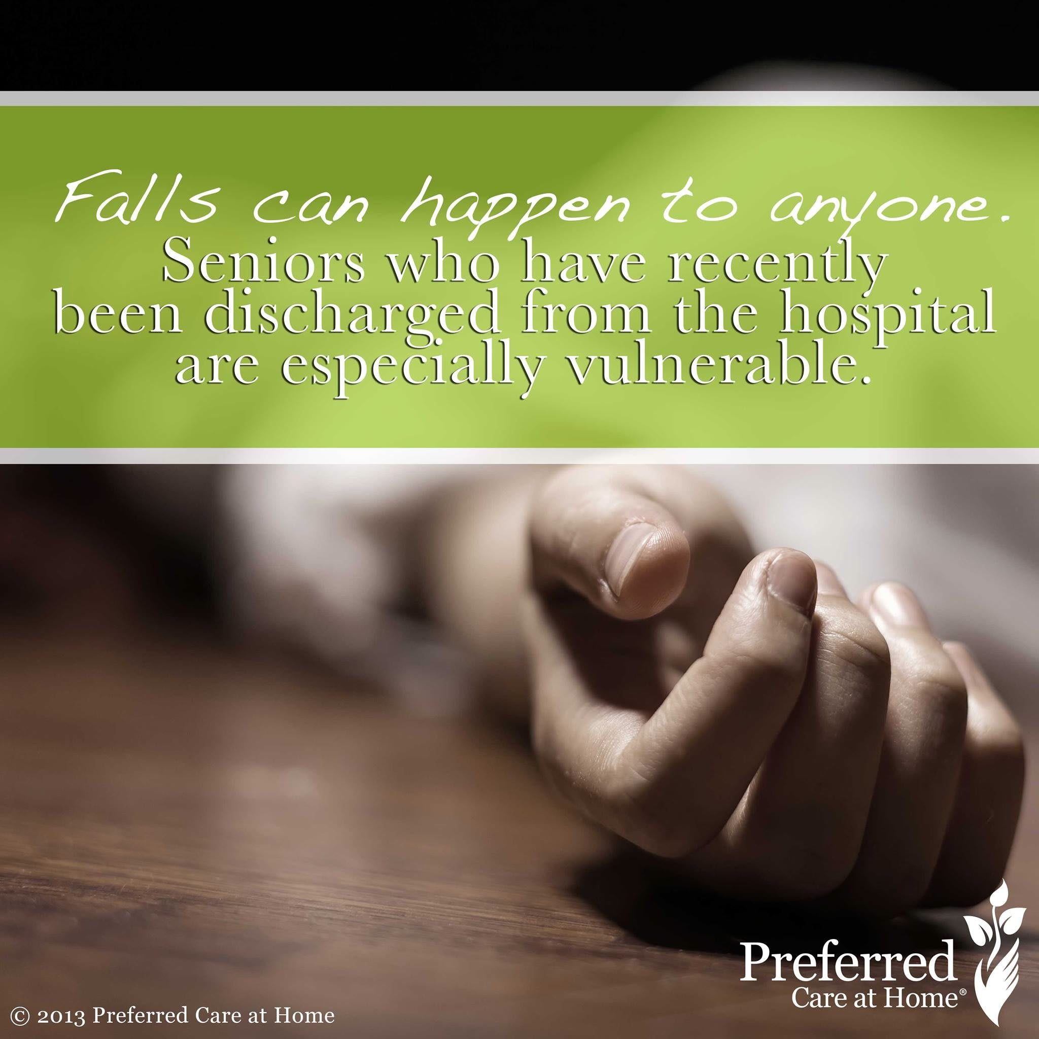 Preferred Care at Home of East Tennessee - Knoxville, TN