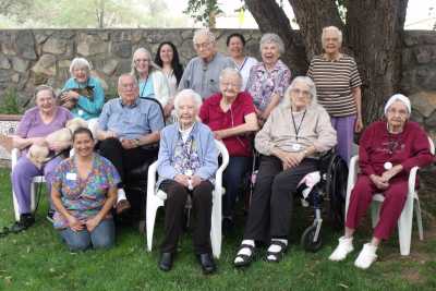 Photo of Millie's Assisted Living Center