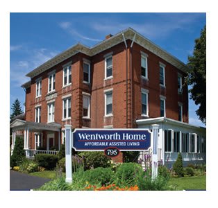 Photo of Wentworth Home