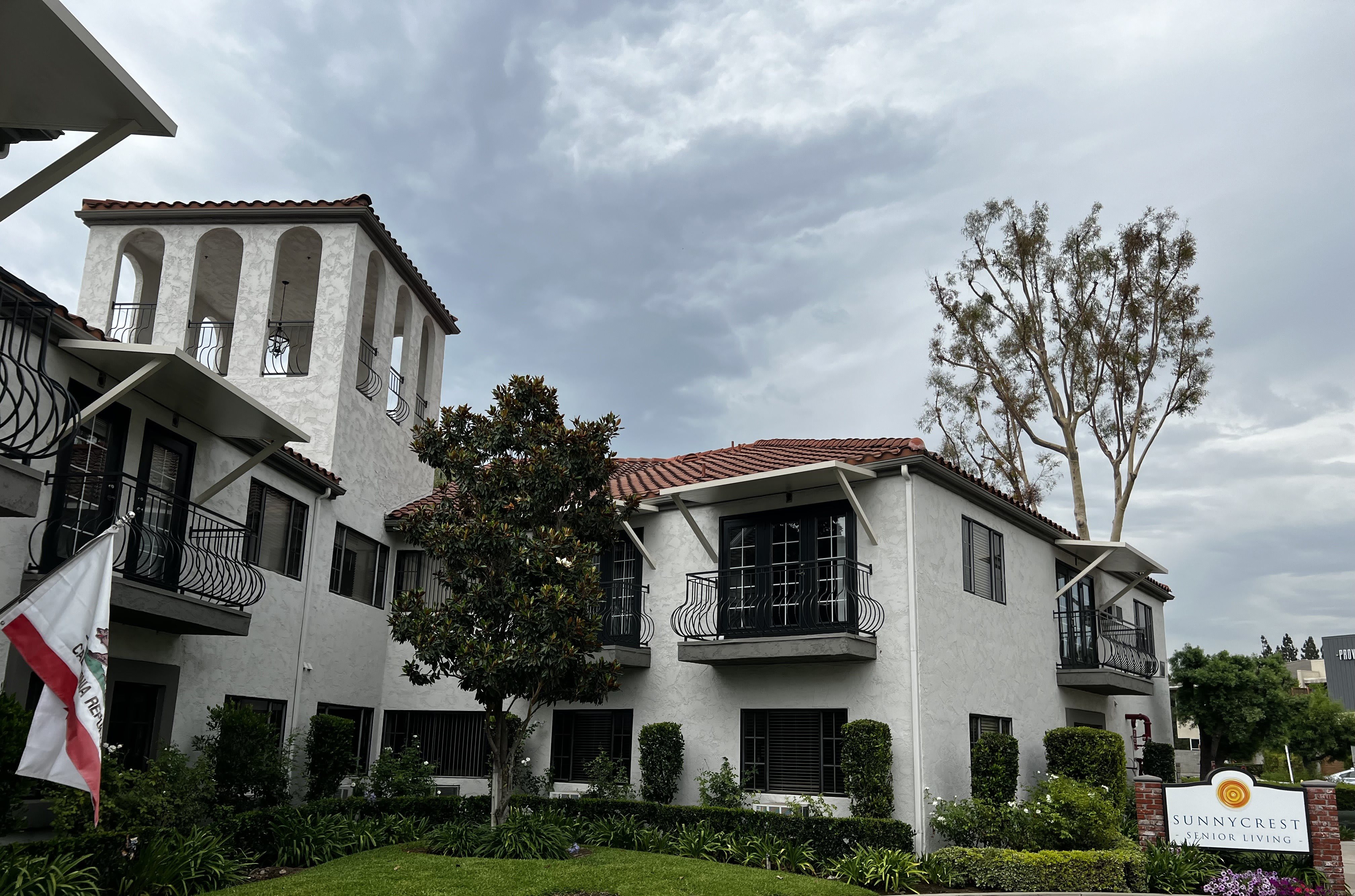 Sunnycrest Senior Living 