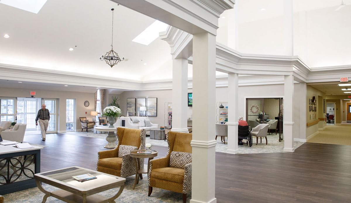 Oak Leaf Manor North 