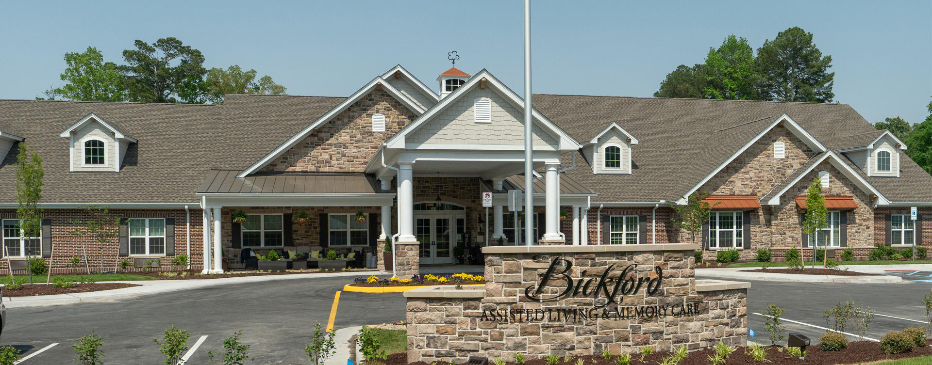 Photo of Bickford of Chesapeake