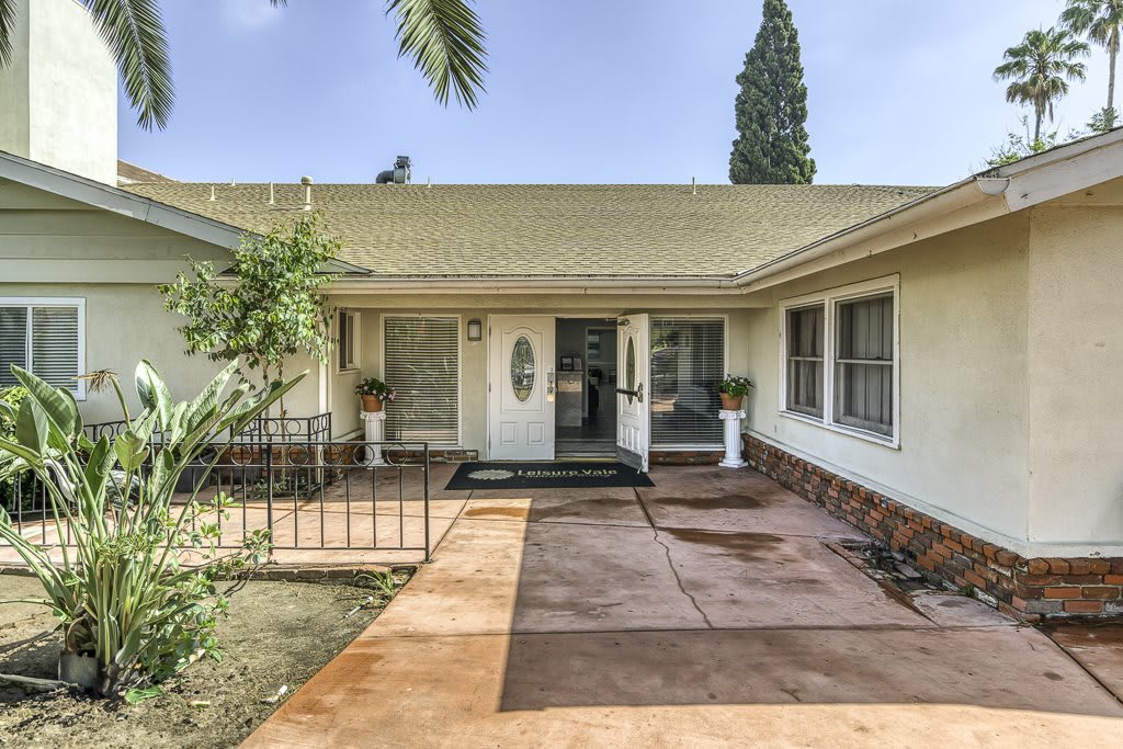 Photo of Leisure Vale Assisted Living