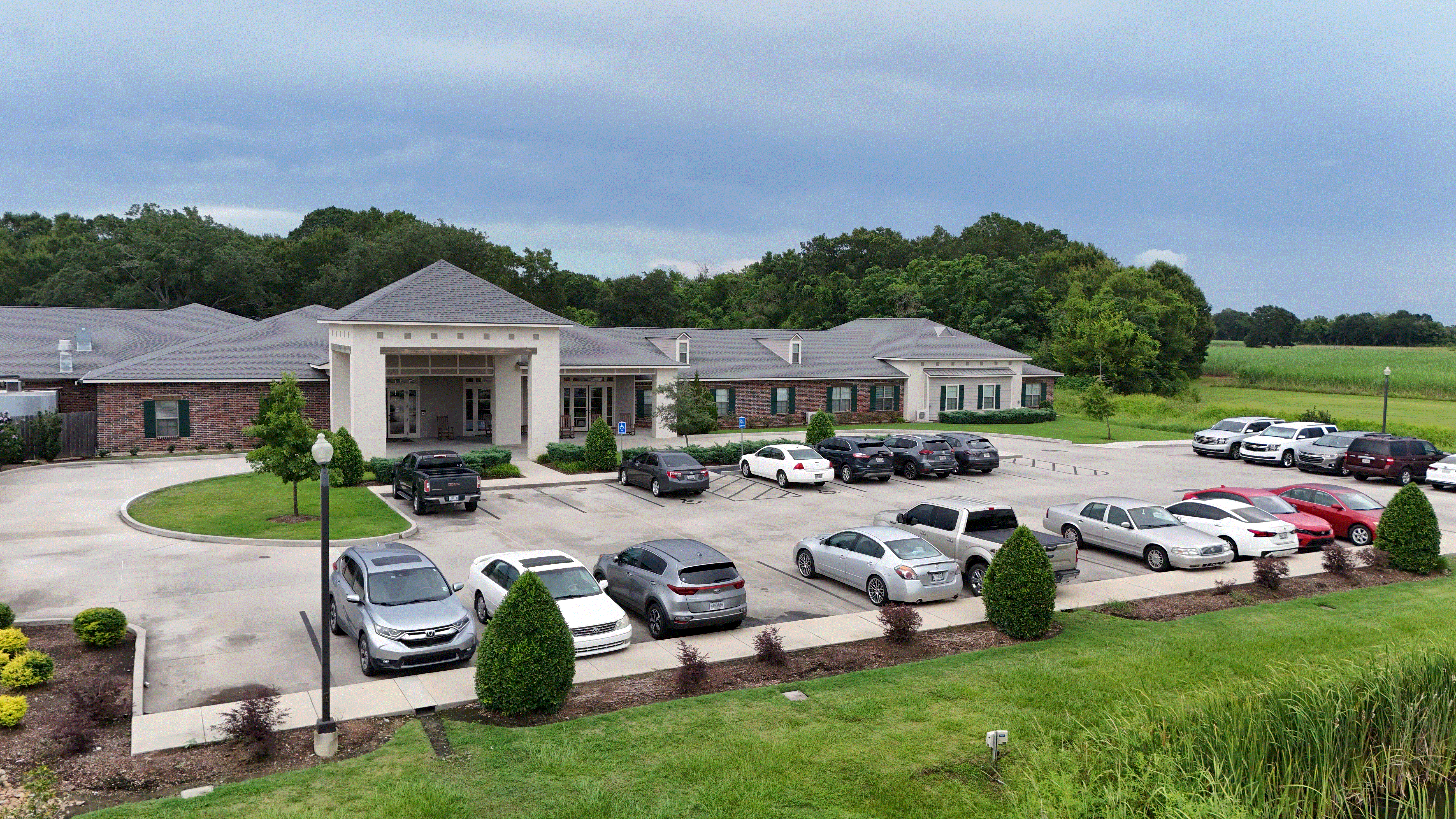 Photo of Woodbriar Assisted Living & Memory Care